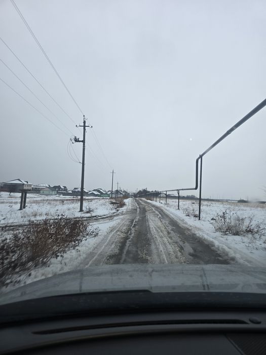 Продам земельный участок