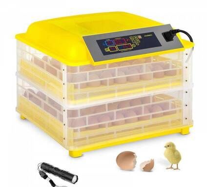 Инкубатор 128 тали