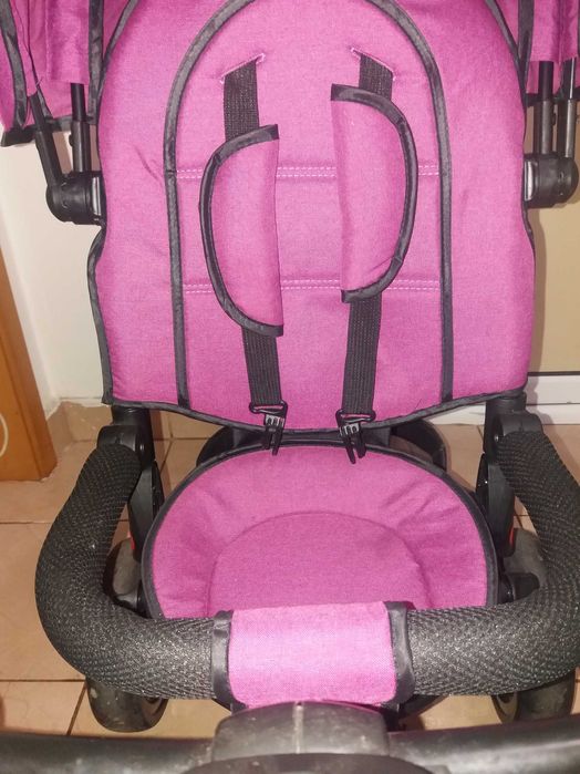 Vand tricicleta 4 in 1