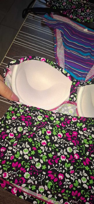 Бански за момиче