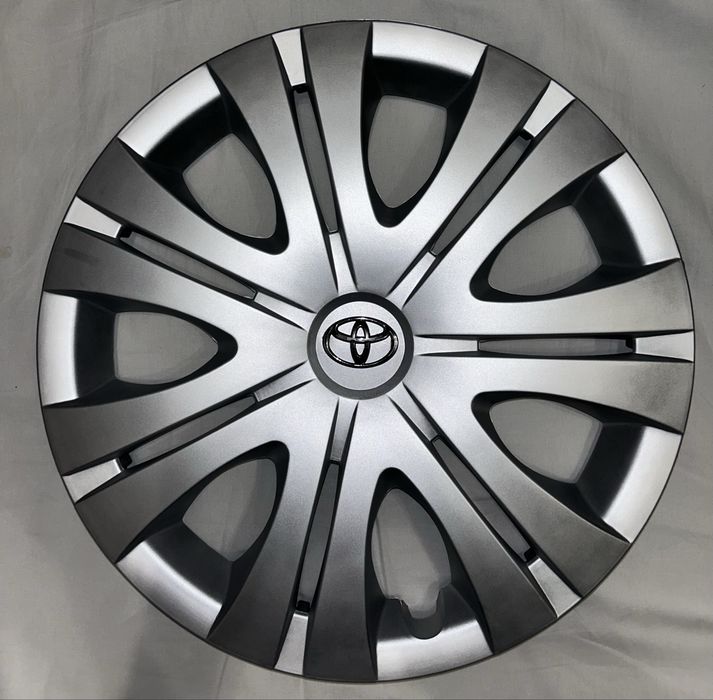 Колпаки Toyota Corolla R16(комлект)