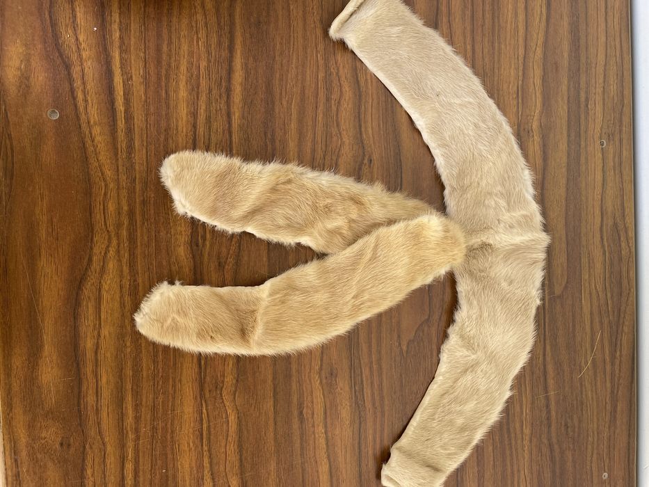 Продам мех и меховве шапки