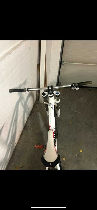 Scott Voltage FR20 - Sofia