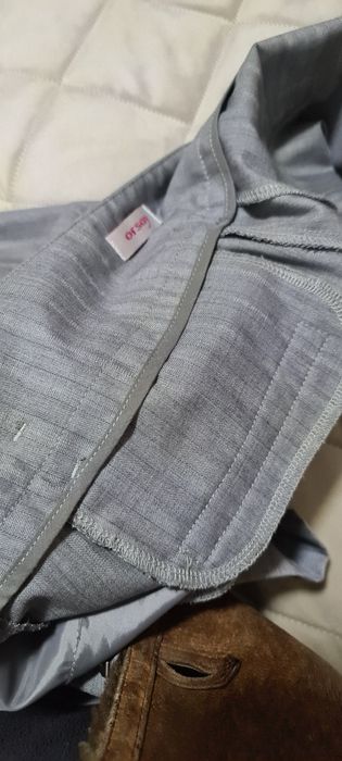 Брючный костюм женский