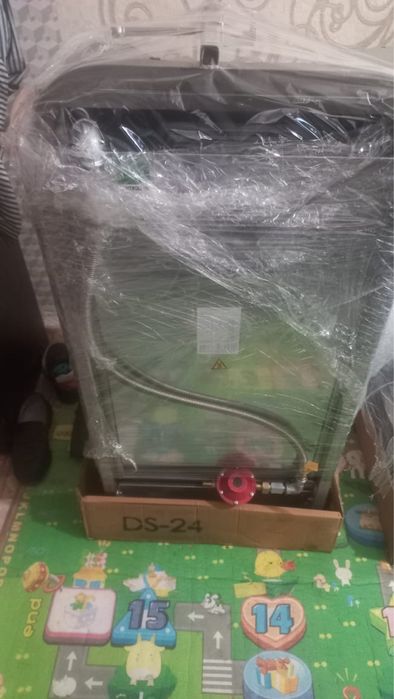 Донер аппарат