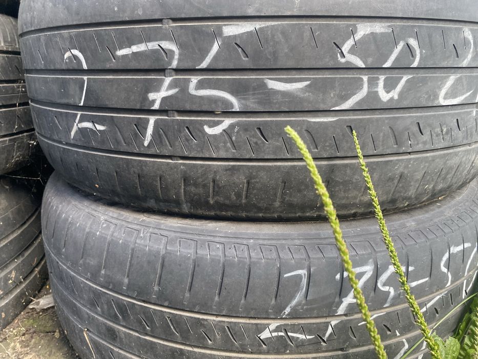 Автошины на 21  разные размеры