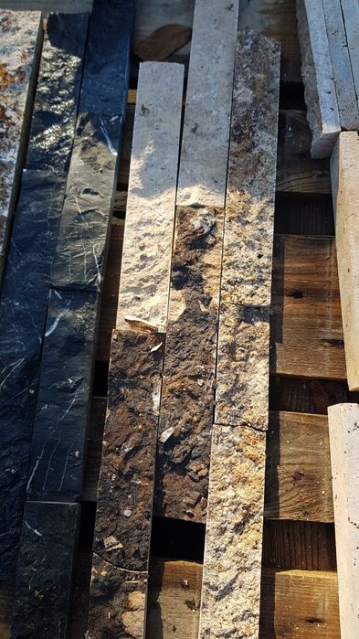 Piatră naturală dimensionata