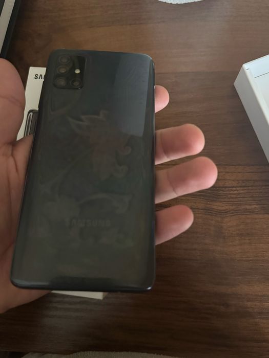 Samsung A51 64 gb