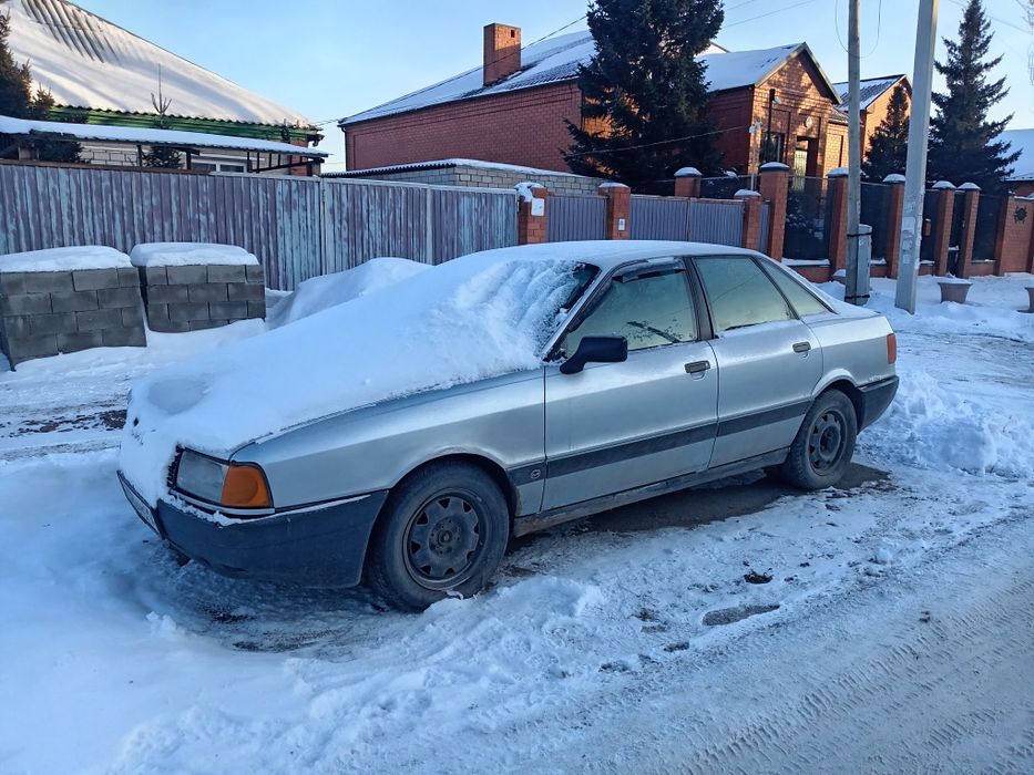 Продам Ауди б3 н