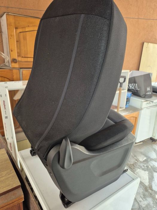 Пасажерска седалка за Пежо