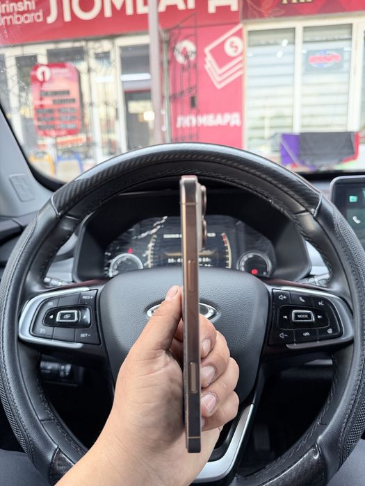 Айфон 16 про мах