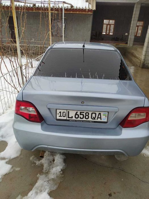 Срочно Шевроле нексия Донс 2