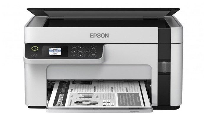 Новый Epson M2120 3в1