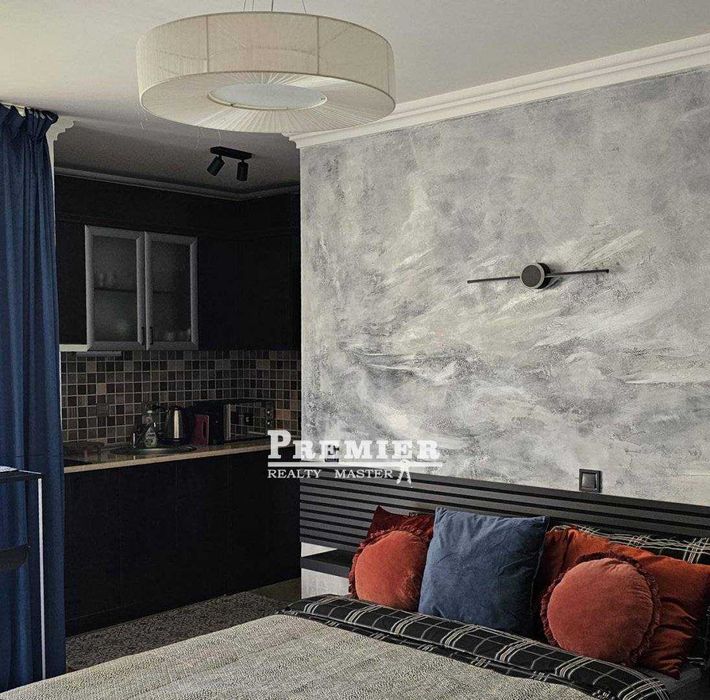 Продава се Едностаен апартамент в к.к. Слънчев бряг - 33 кв.м за 1713 €/кв.м - Снимка #4