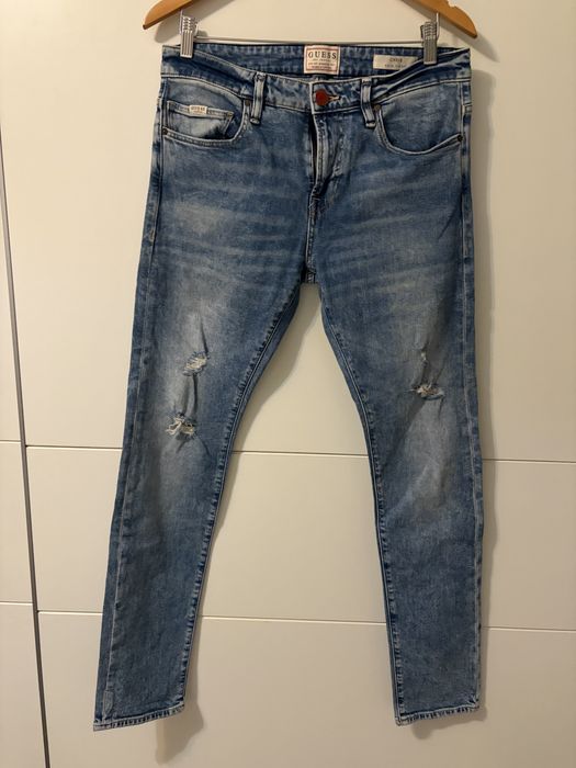 Blugi Guess New Model