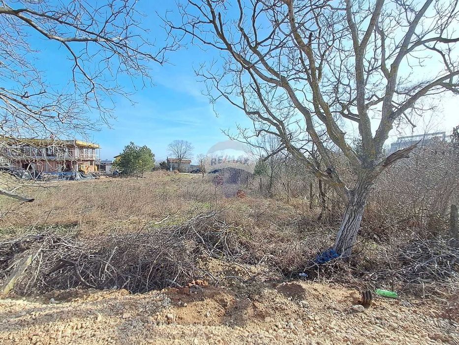 Парцел в м-т Манастирски рид