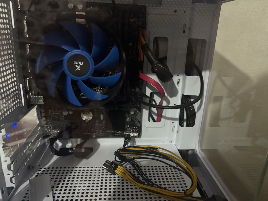 Компьютер i5 9500t