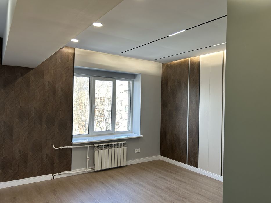 Ремонт квартир в г.Алматы!