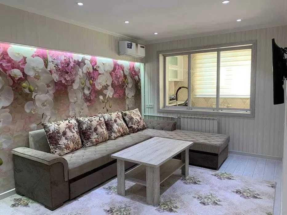 СДАЁТСЯ Уютная квартира 2х /2/5 Мирзо-улугбекский р-н Массив Феруза