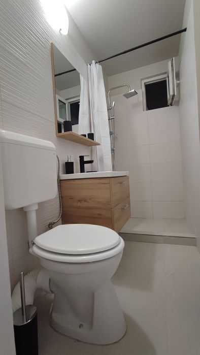 Inchiriere 2 camere decomandate Calea Floreasca