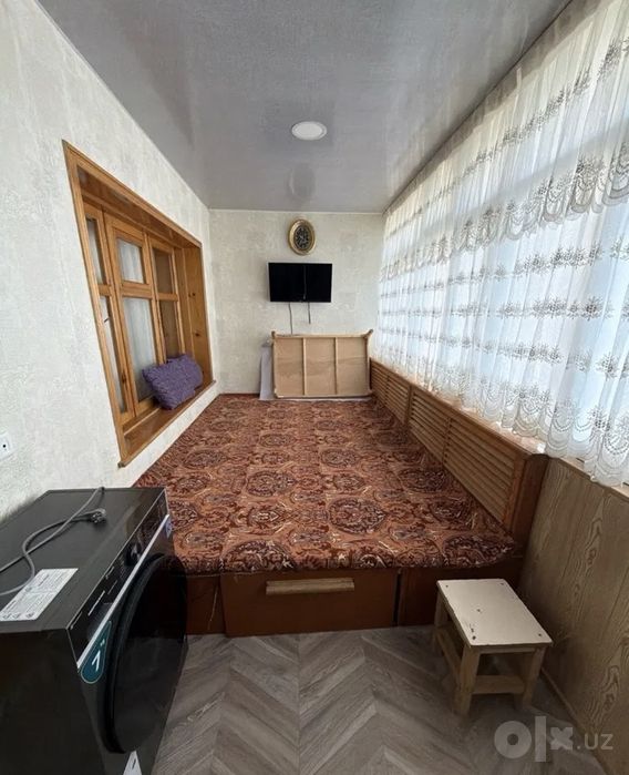 Сдается 3 ком Олмазор. Чукурсой