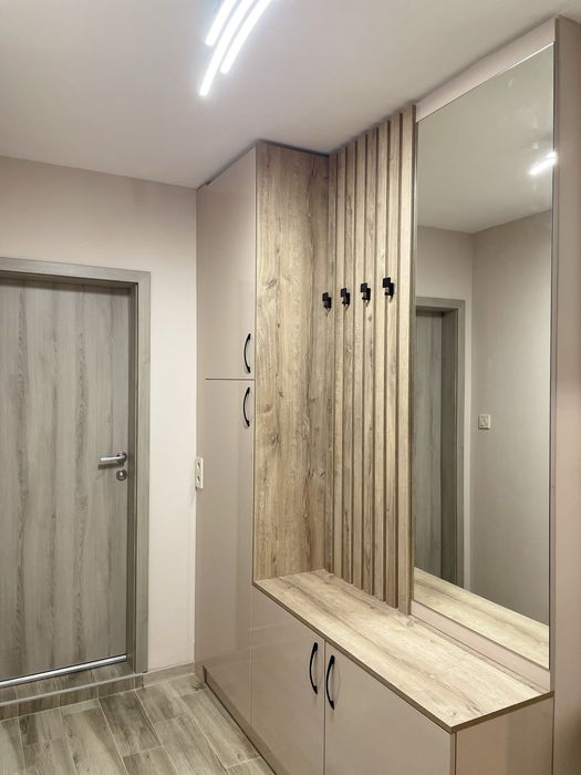 Апартамент под наем