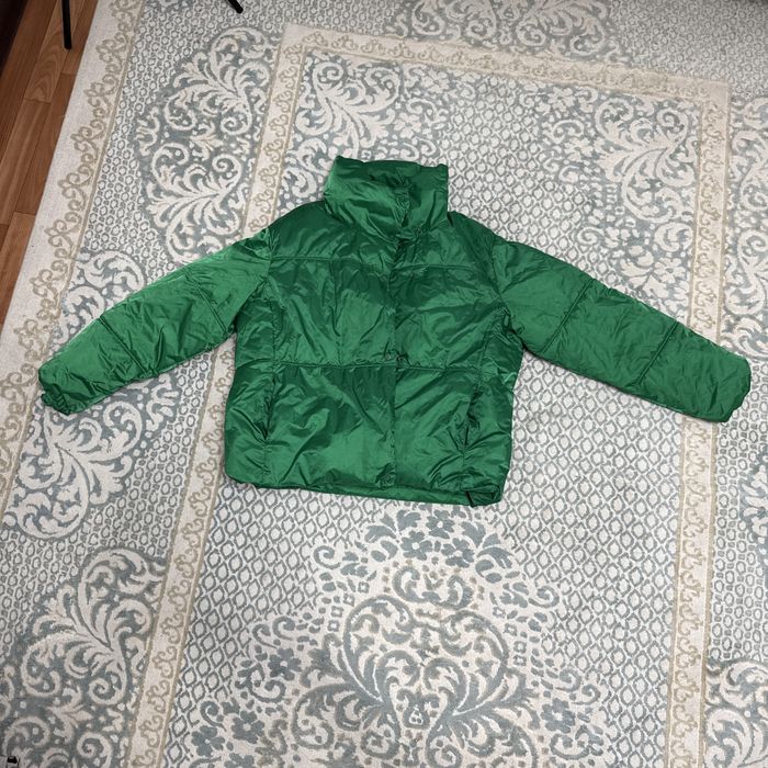 Продам зимнюю куртку