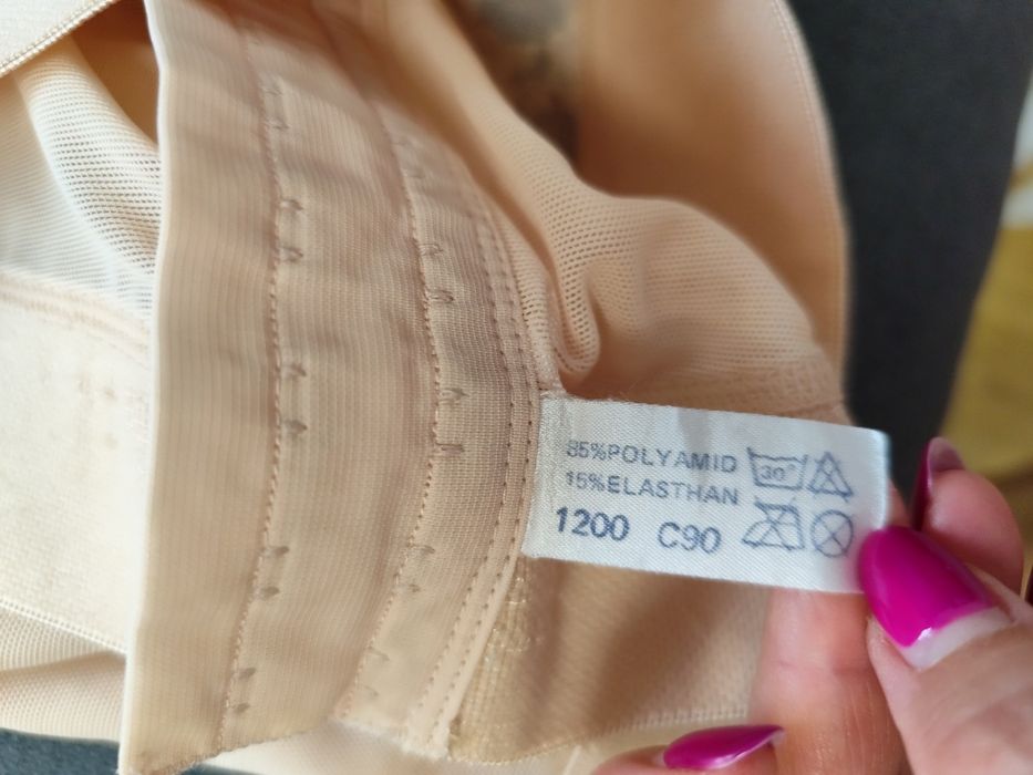 Sutien modelator damă