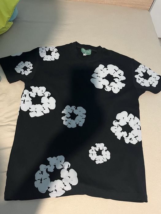 Тениска Denim Tears