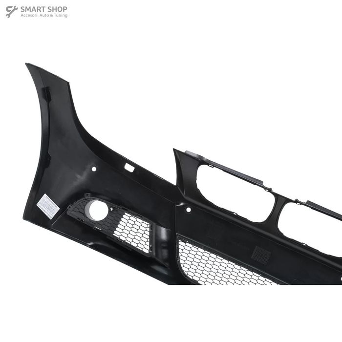 Bara Fata BMW Seria 3 E90 Sedan E91 Touring LCI (2008-2011) M-Technik