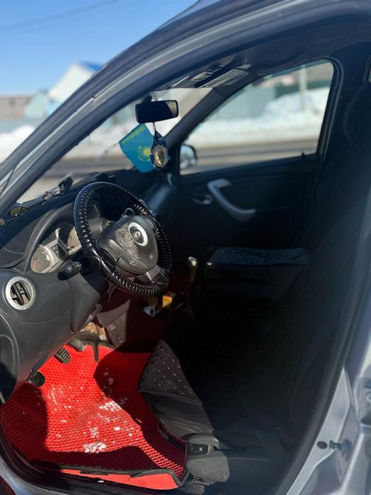 Продам Ларгус 16клп