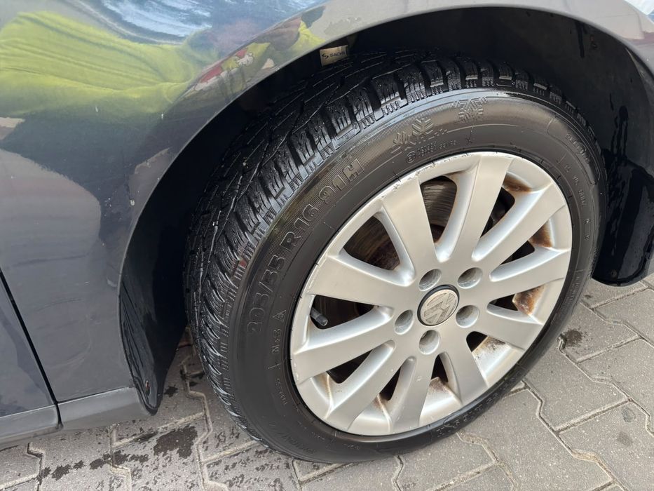 VOLKSWAGEN Passat 2007 — imagine 4