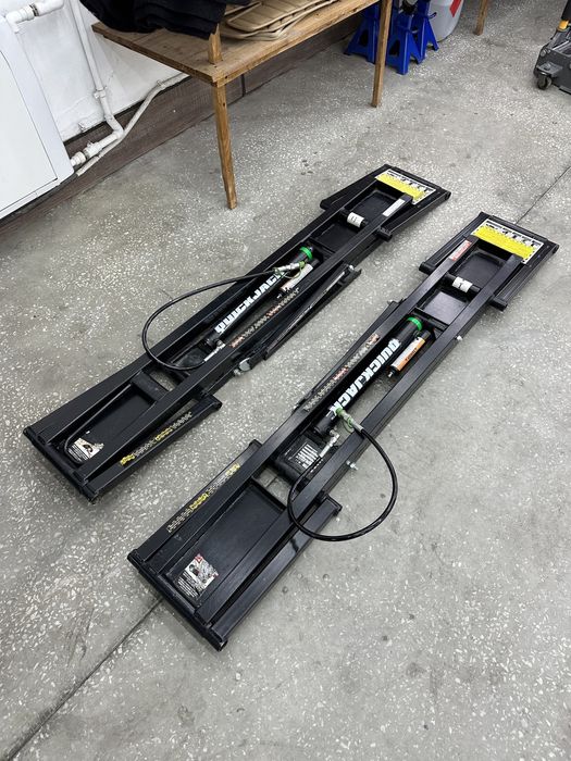 Подъемник Quickjack BL-7000SLX