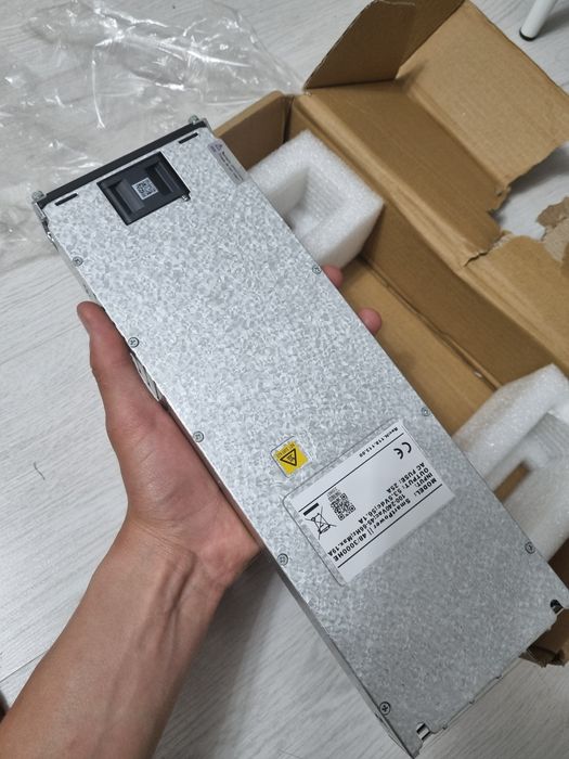 Smart Power II 48/3000HE
