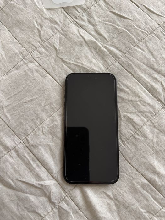 Iphone 15 - 128 GB Negru