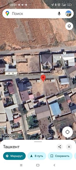 Срочно Продаётся земля 6 соток под строительство Коттеджи!
И учас