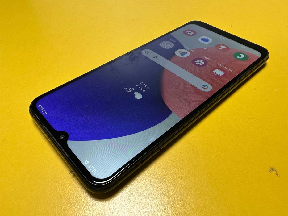 Samsung Galaxy A22 5G  4/64GB