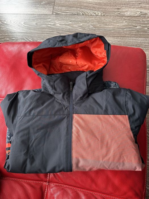 Яке за ски юношеско QUIKSILVER 16г/ XL