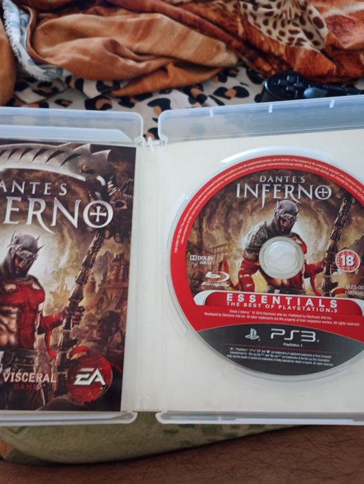 Castlevania lord of shadow ps3