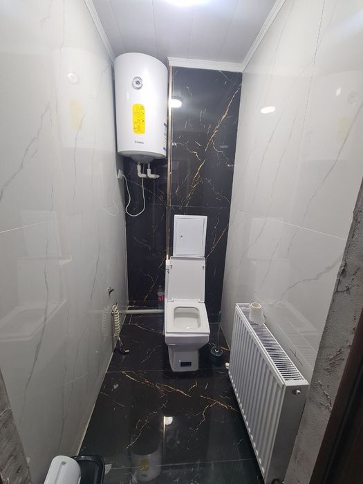 Сдаётся 2-комнатная квартира у метро Олмазор