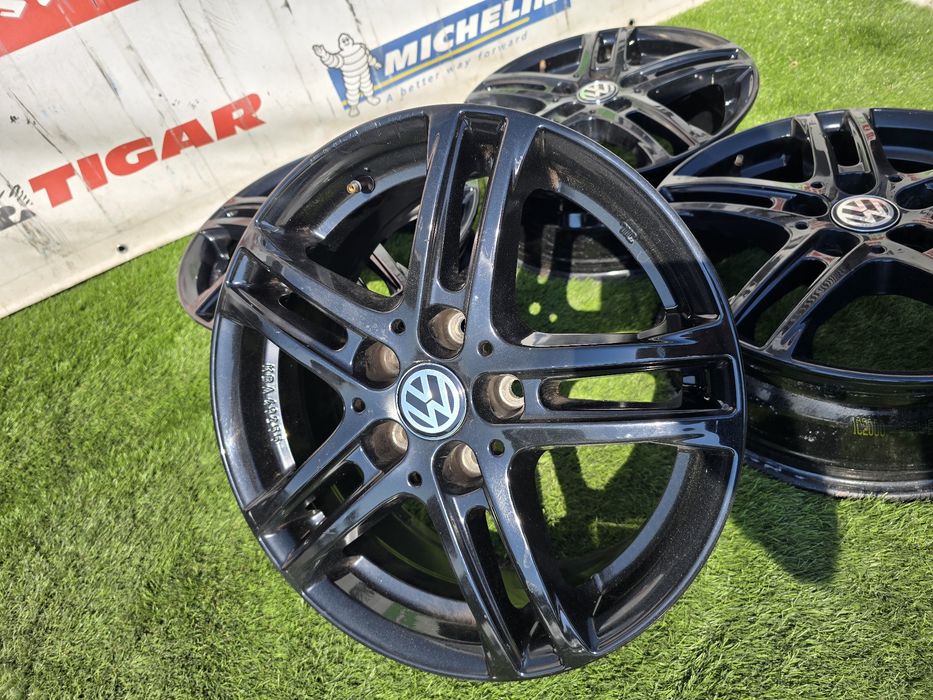 Jante r 16 5x112, Golf, Passat, Caddy, Tiguan