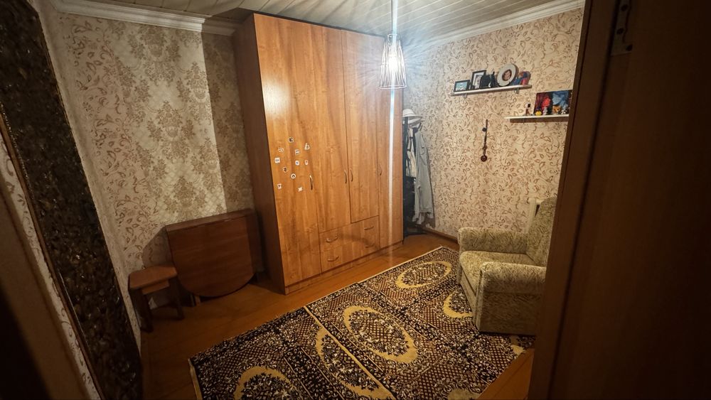 Дом/дача зимний вариант