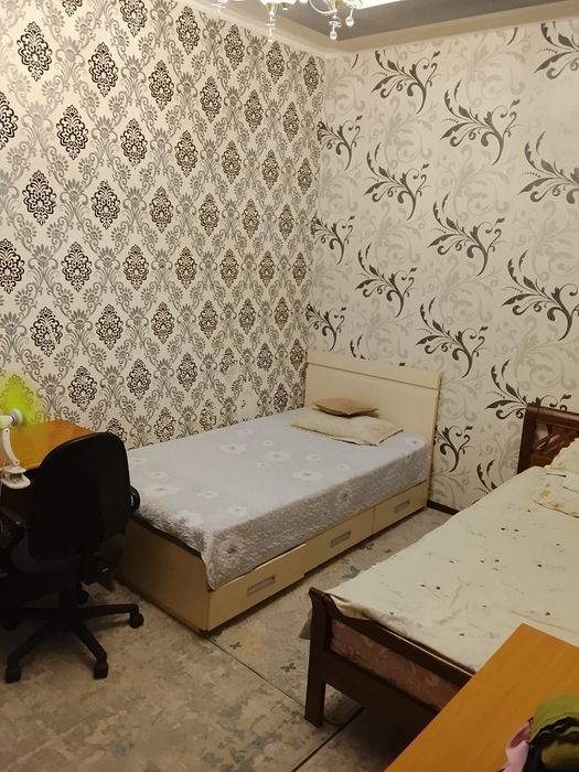 Срочно продам дом 1,5сотки Амир Темур махаля мирзоулугбекский район