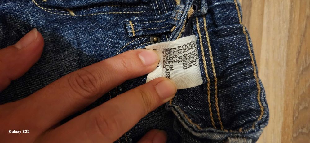 Лот за момиченце 10лв гр. Шумен еконт или спиди 92рр без забележки.