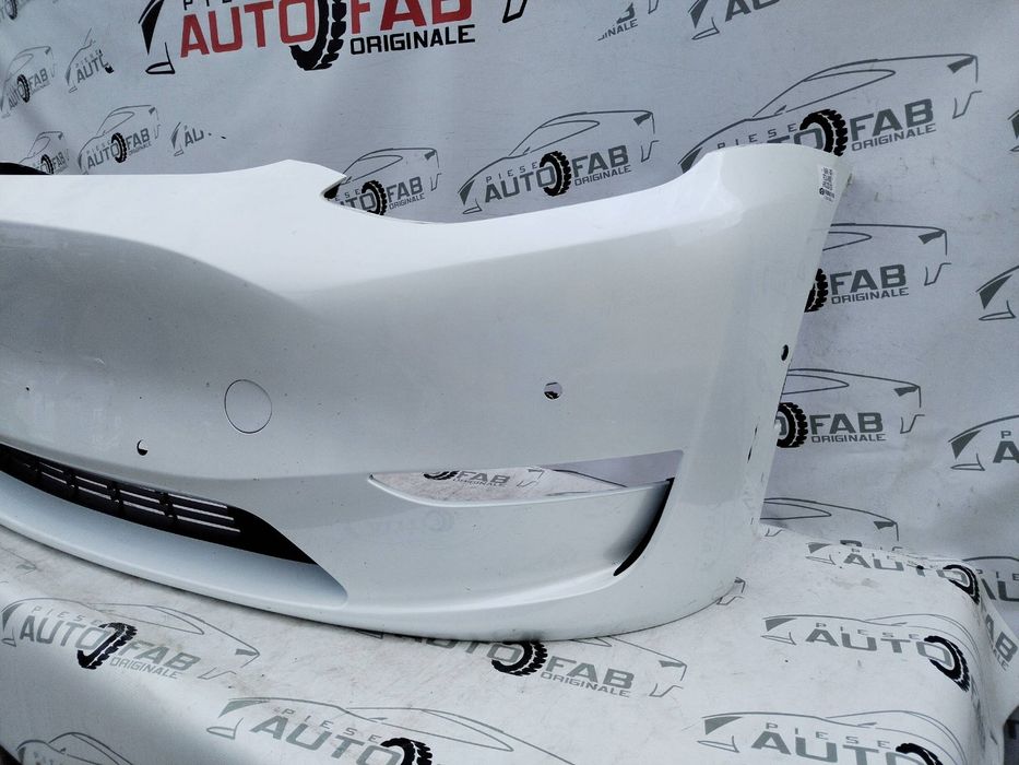Bara fata Tesla Model Y an 2020-2021-2022-2023-2024
