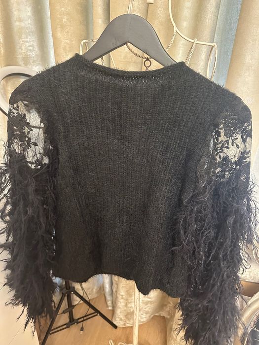 Зимни блузи различни марки