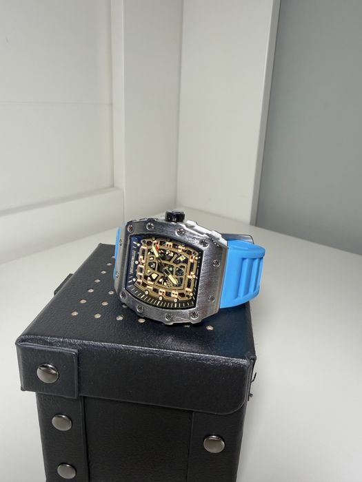 Richard Mille Super Flat