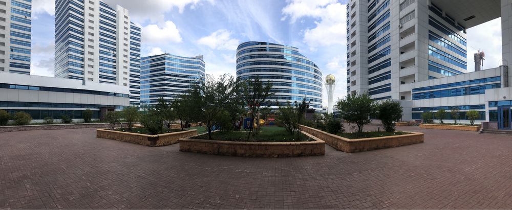 Хостел на левом берегу