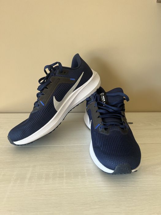 Nike pegasus 40 сини