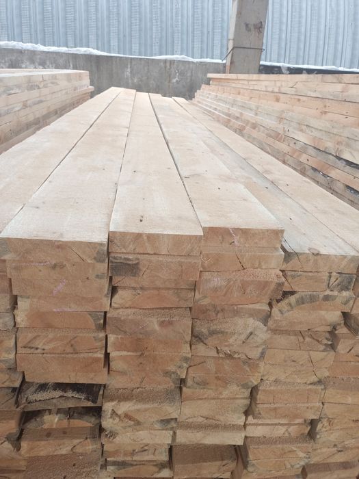 Стропила лага брус